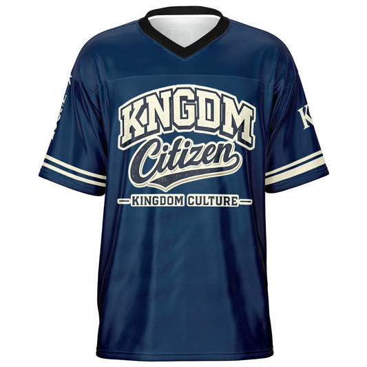 KNGDM Citizen Football Jersey