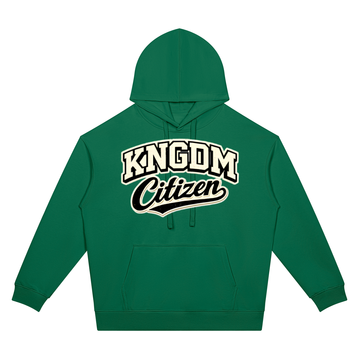 KNGDM Citizen Hoodie