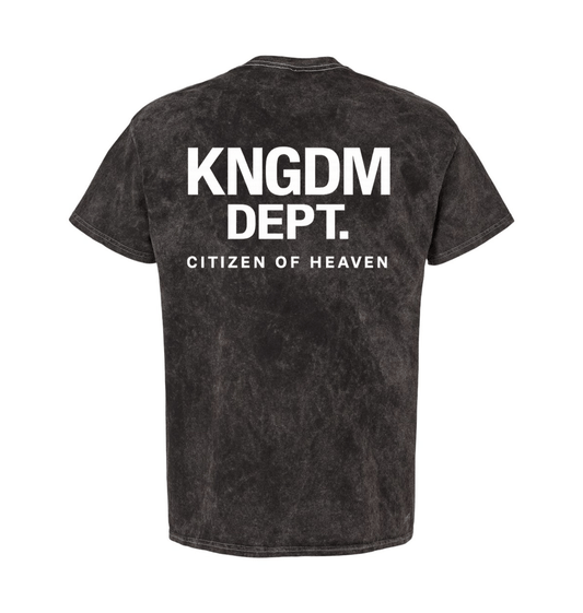 Black Shirts & Tops Back