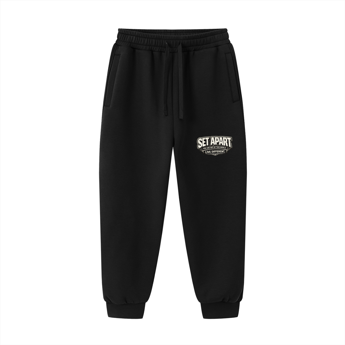 Set Apart Sweatsuit
