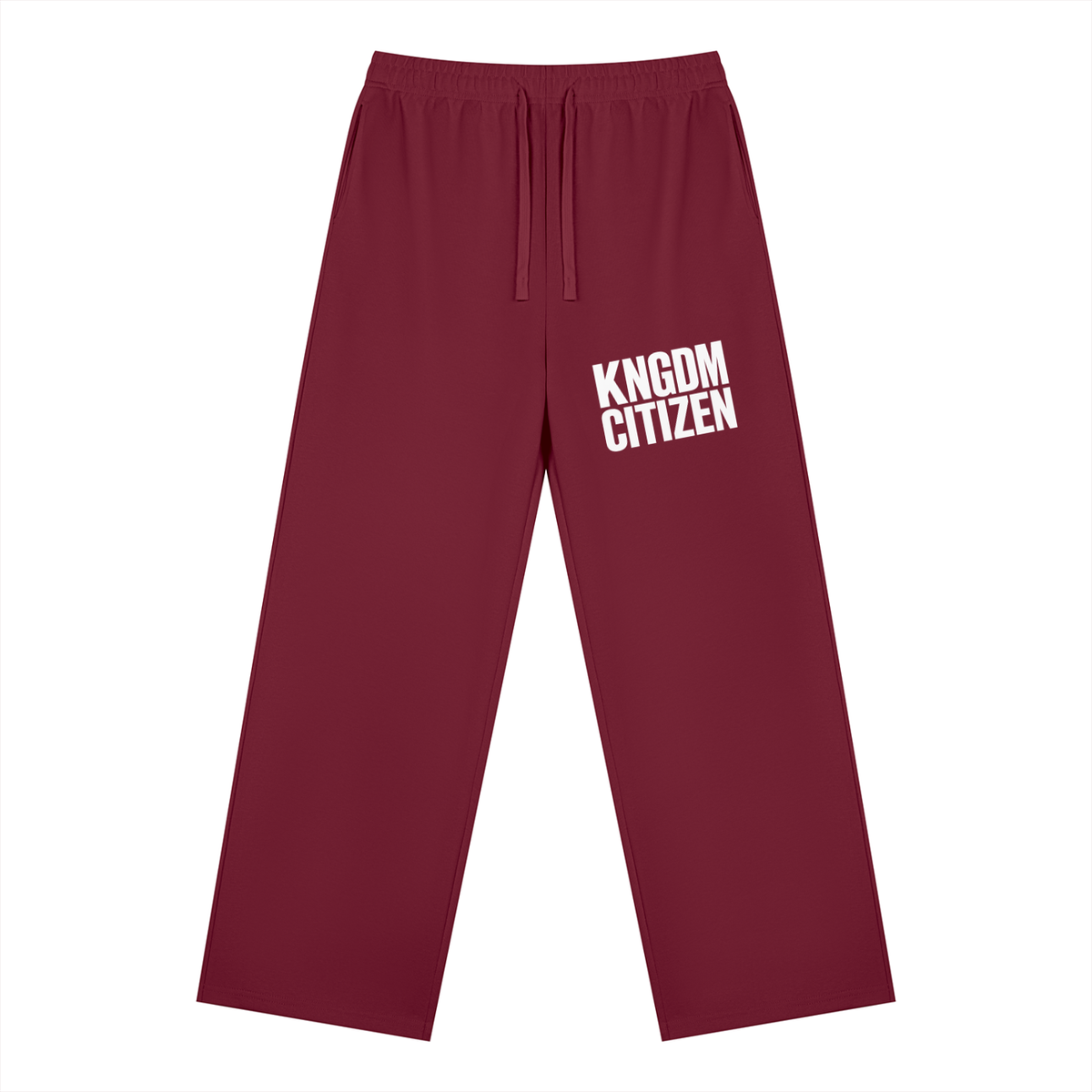 KNGDM Citizen Full Zip Hoodie Set