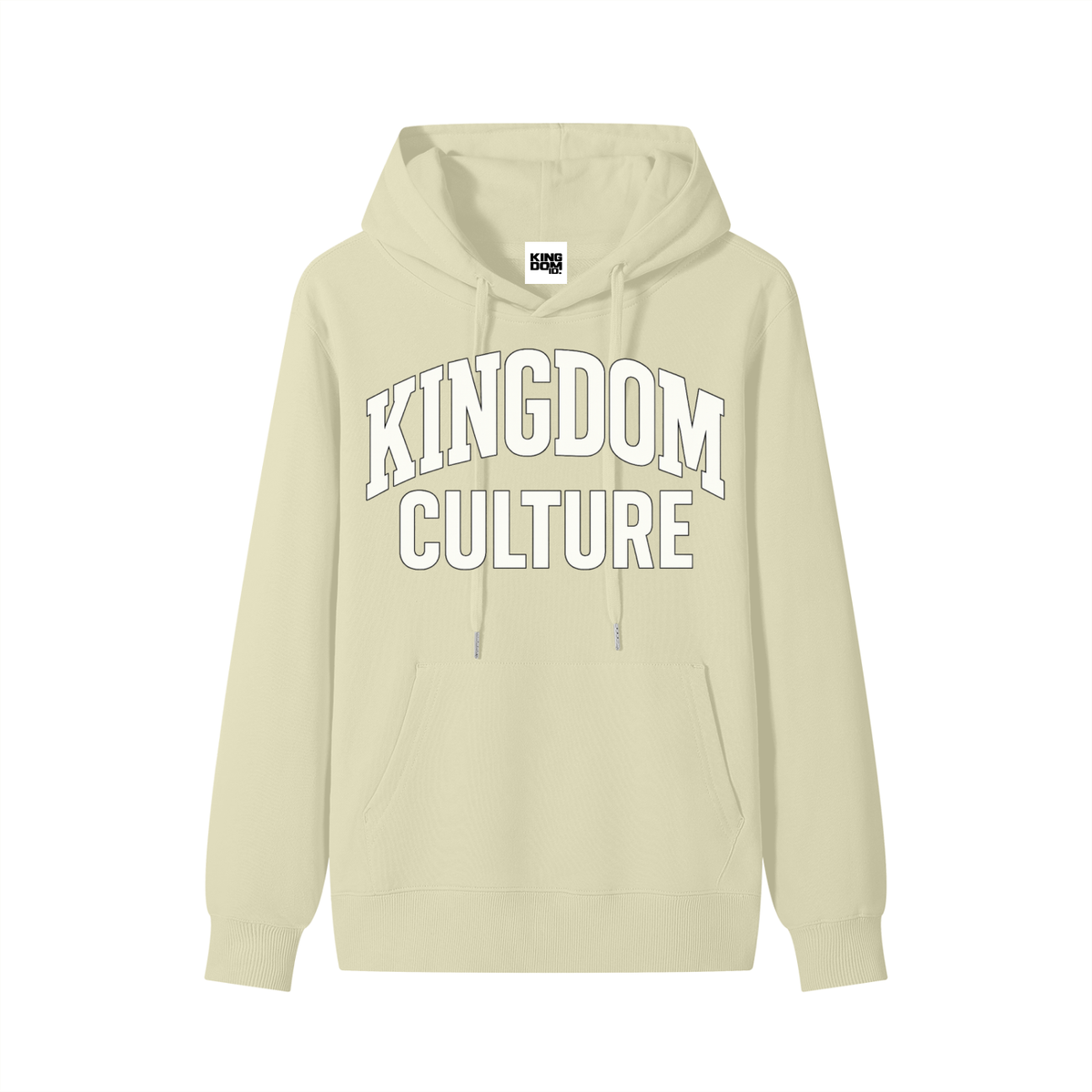 Kingdom Culture Hoodie (Fall Collection)