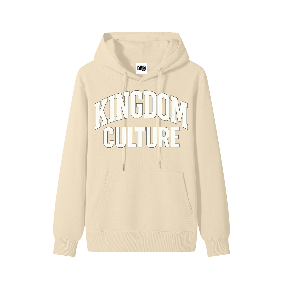 Kingdom Culture Hoodie (Fall Collection)