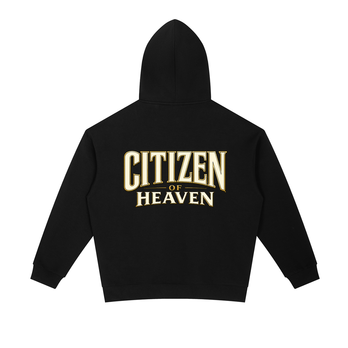 Citizen of Heaven Sweatsuit