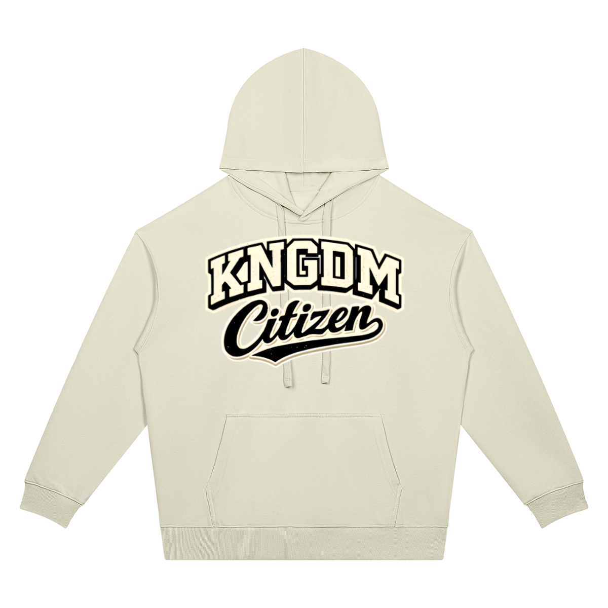 KNGDM Citizen Hoodie