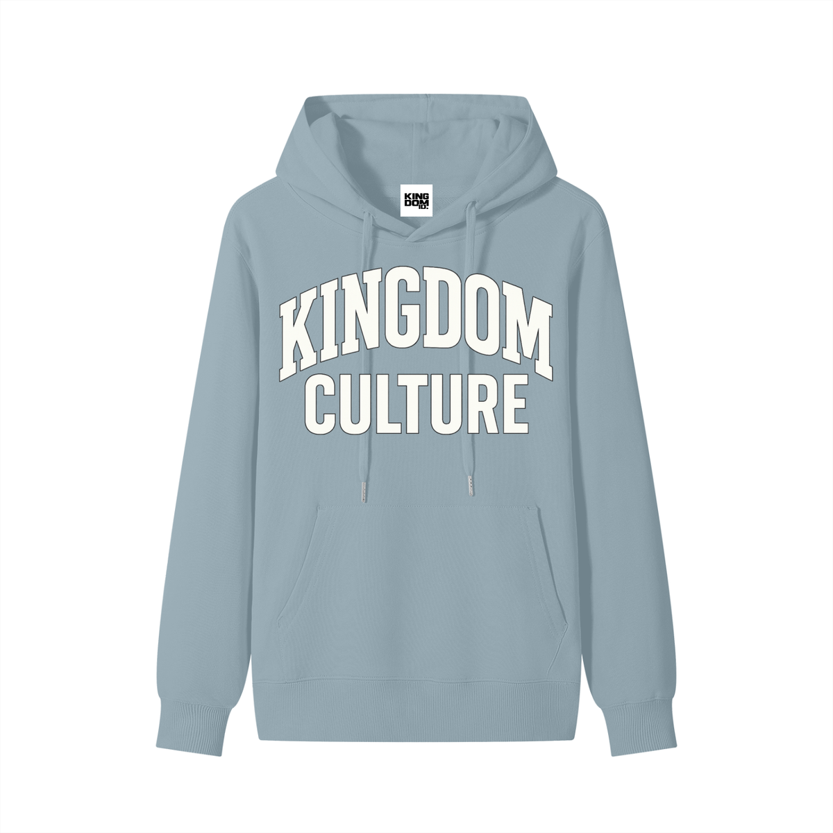 Kingdom Culture Hoodie (Fall Collection)