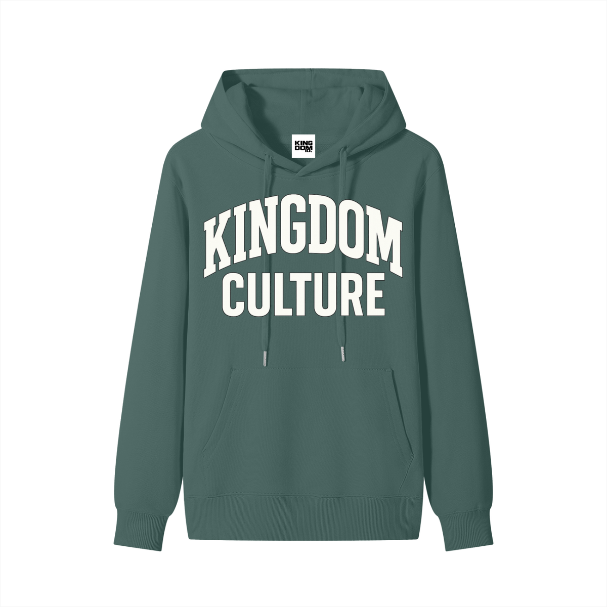 Kingdom Culture Hoodie (Fall Collection)
