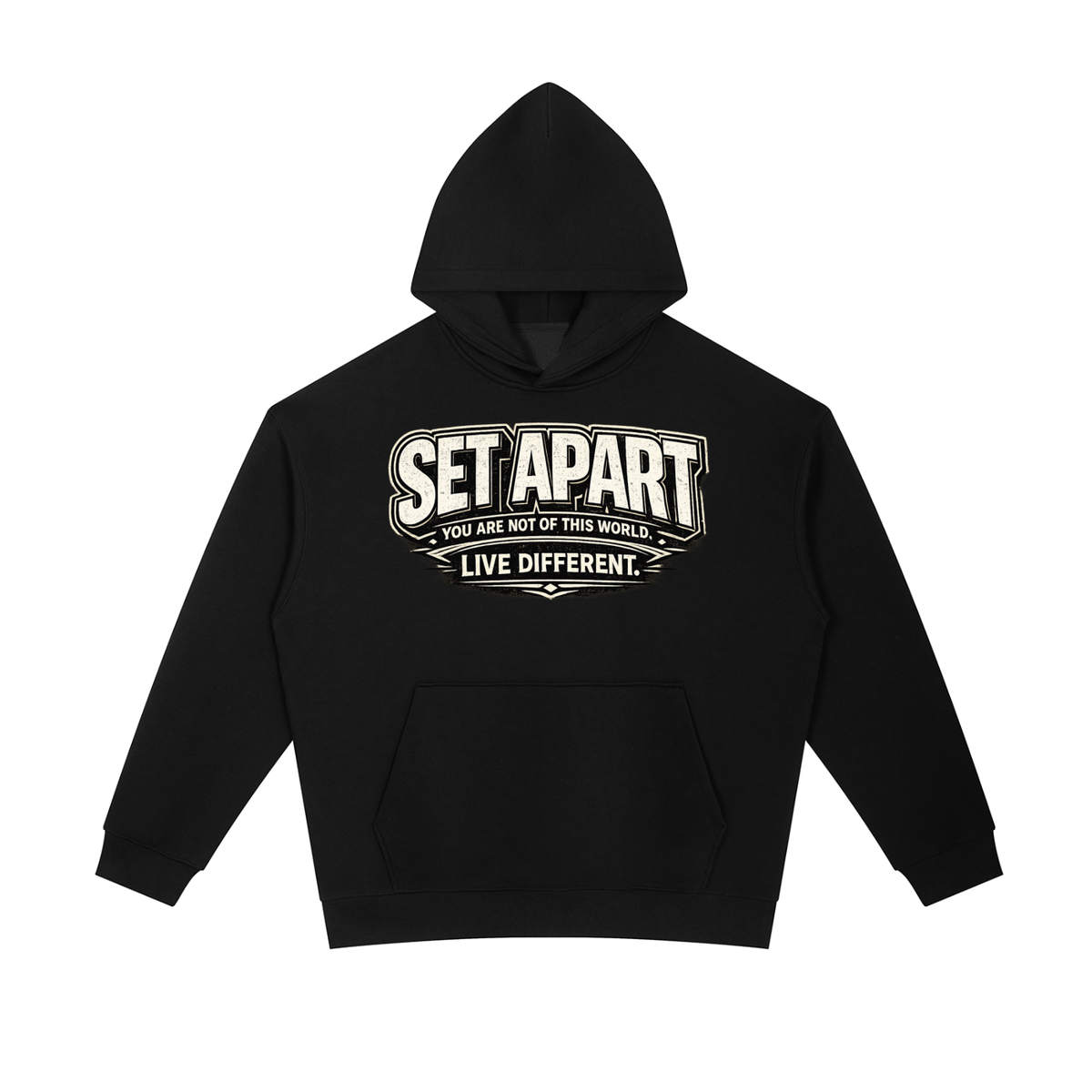 Set Apart Sweatsuit