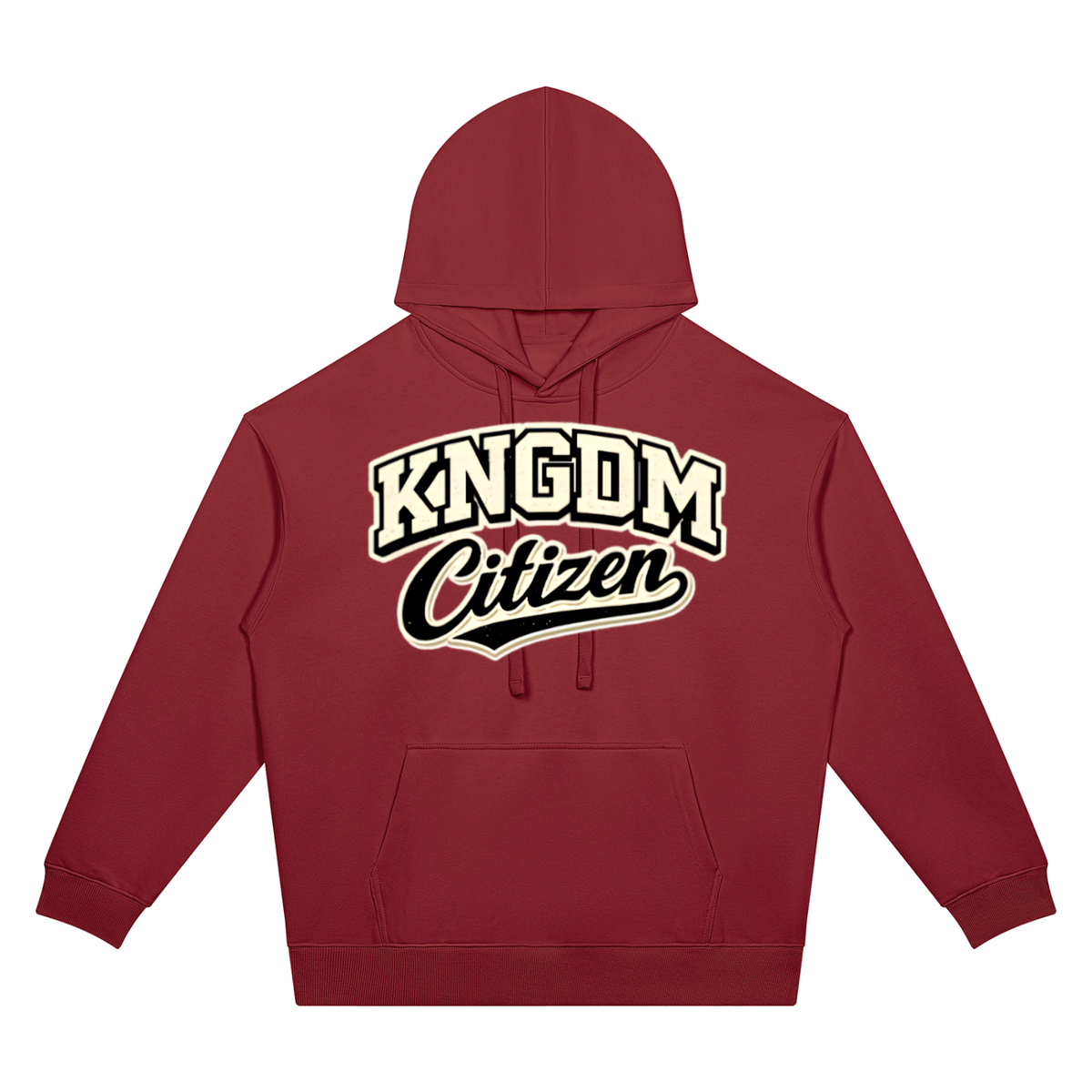 KNGDM Citizen Hoodie