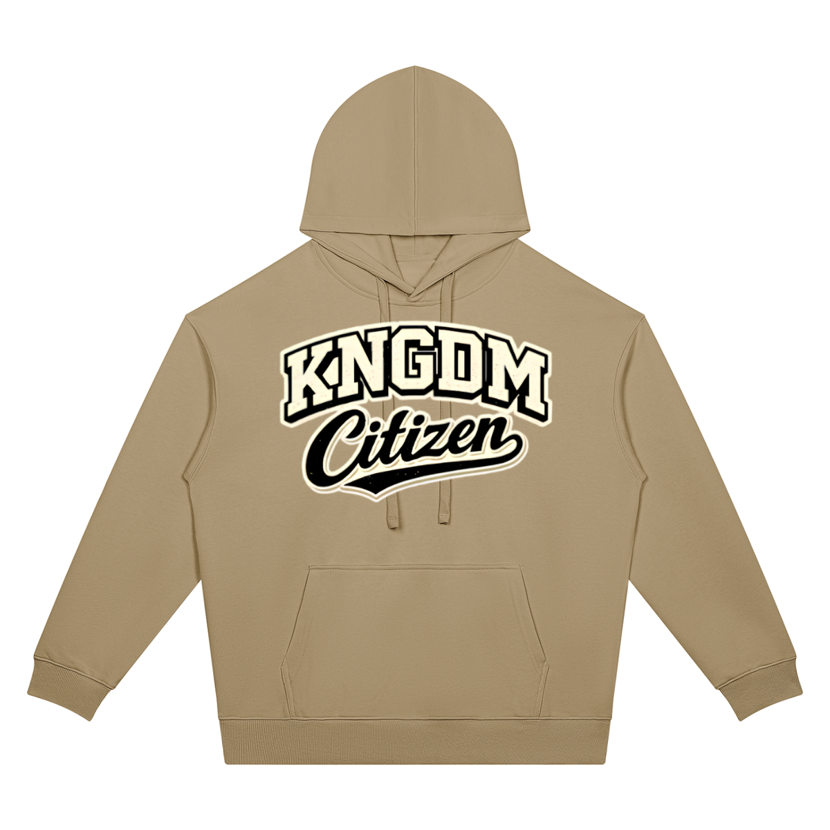 KNGDM Citizen Hoodie