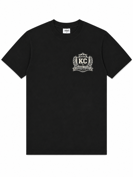 Our Citizenship Is In Heaven Tshirt