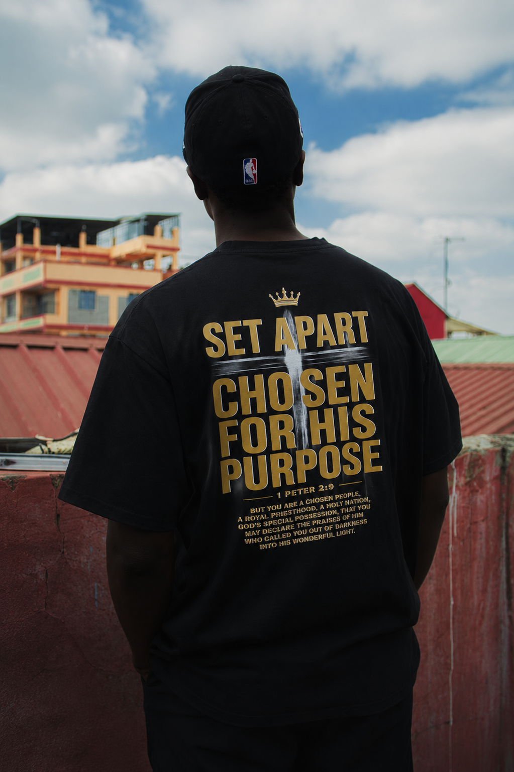 Set Apart Tshirt