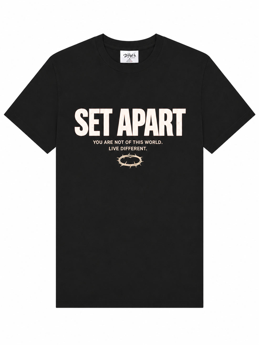 Set Apart Tshirt