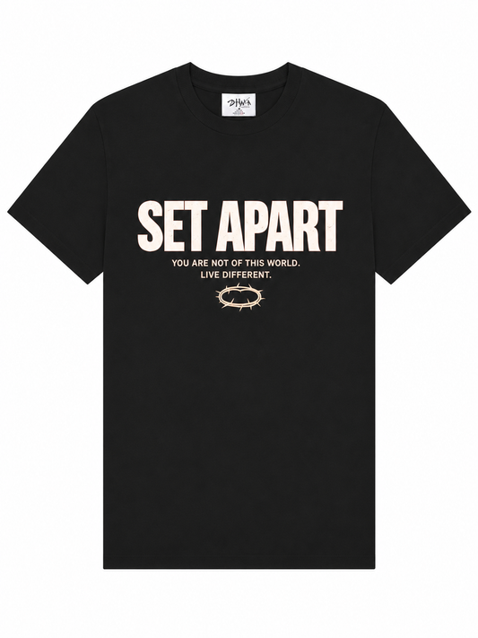 Set Apart Tshirt