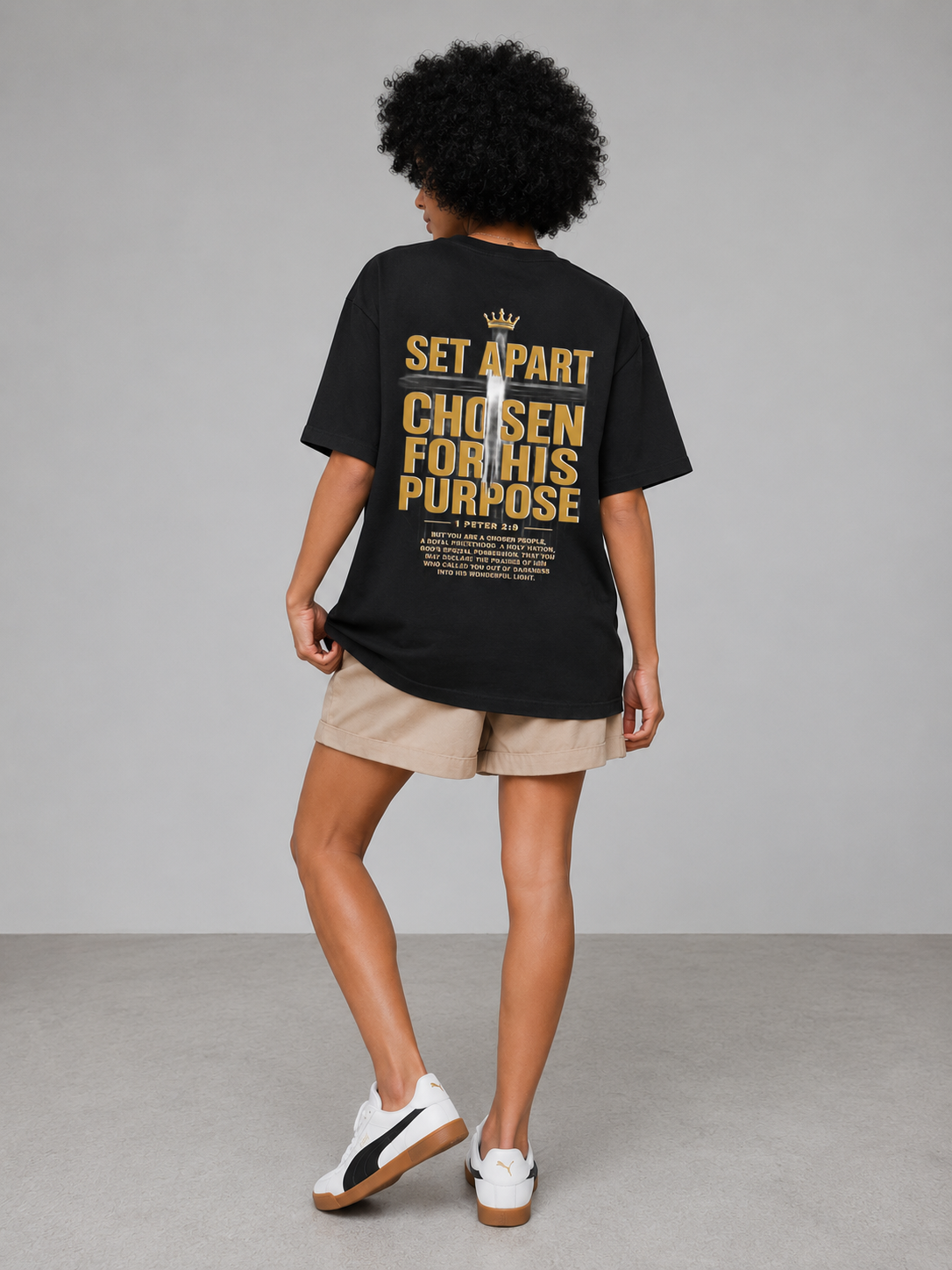 Set Apart Tshirt