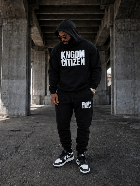 KNGDM Citizen Sweatsuit
