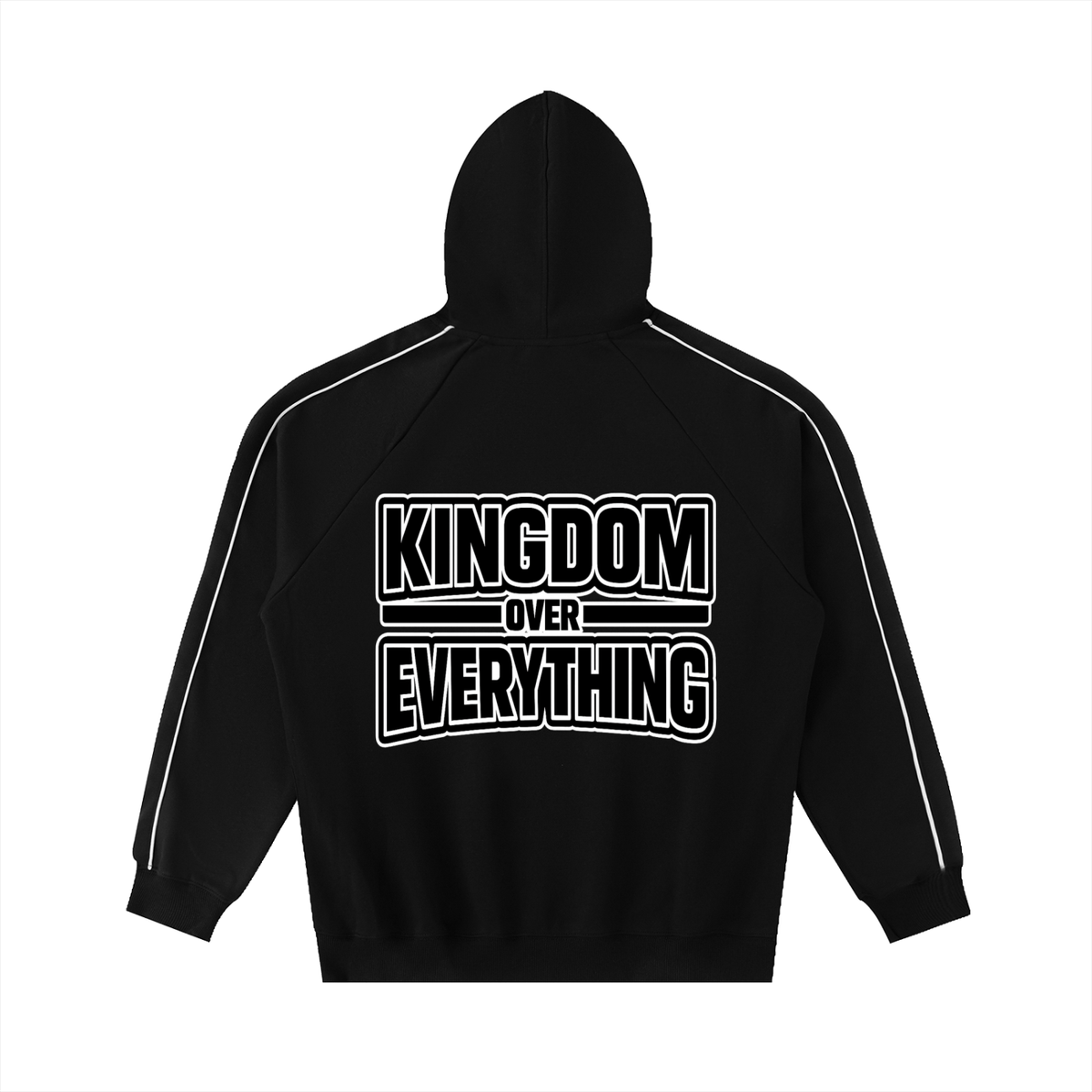 Kingdom Over Everything Hoodie + Sweatpants Set
