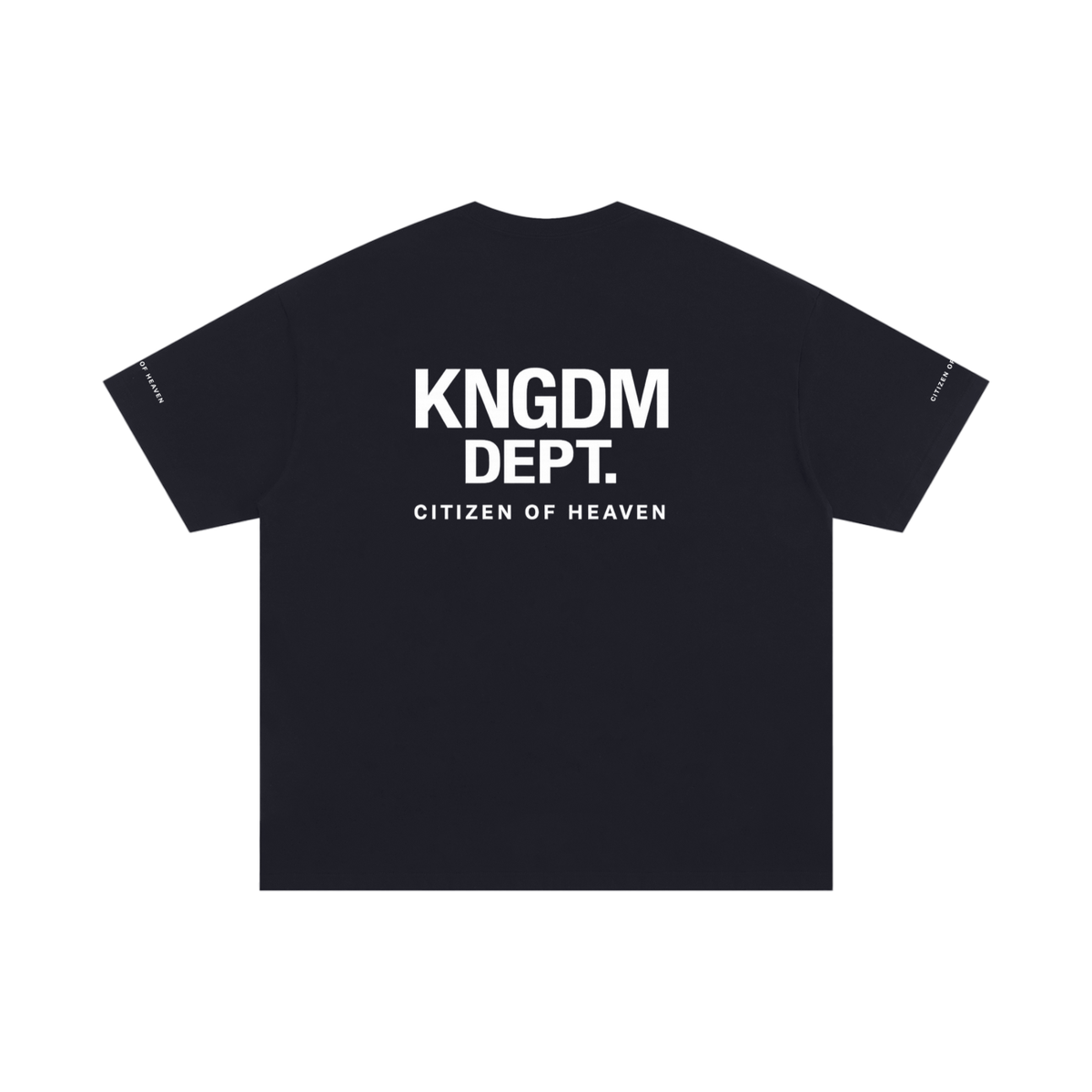 KNGDM Dept T-Shirt