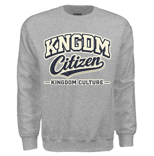 SPORT GREY - FRONT