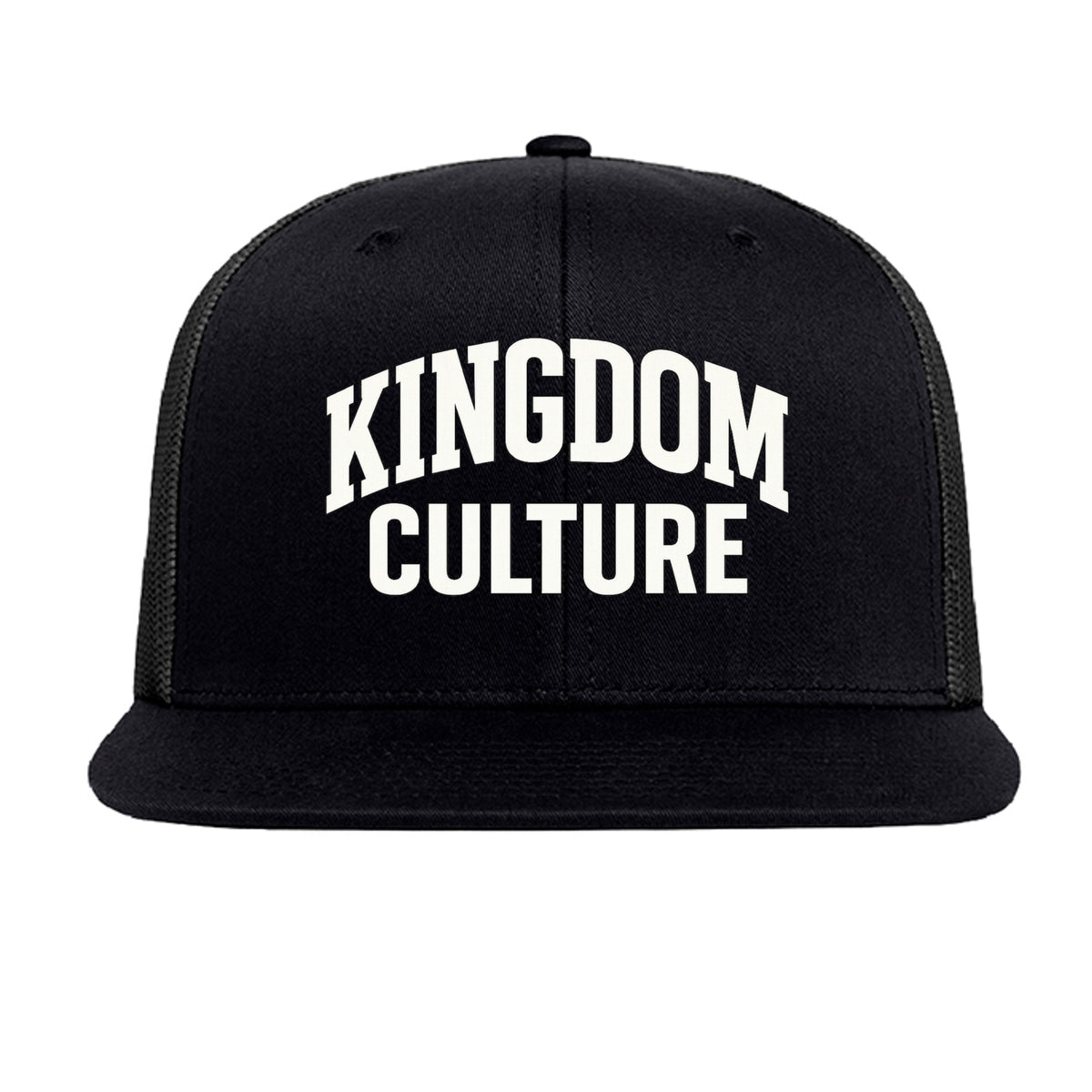 Black - 6609 - FRONT